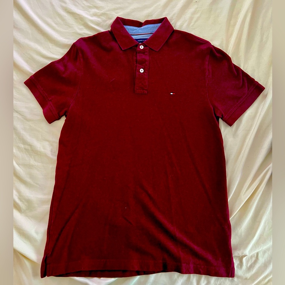 Tommy Hilfiger Polo